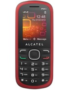 Best available price of alcatel OT-318D in Hungary