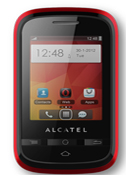 Best available price of alcatel OT-605 in Hungary