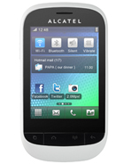 Best available price of alcatel OT-720 in Hungary