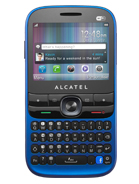 Best available price of alcatel OT-838 in Hungary