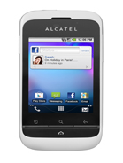 Best available price of alcatel OT-903 in Hungary