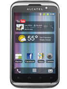 Best available price of alcatel OT-991 in Hungary