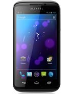 Best available price of alcatel OT-993 in Hungary