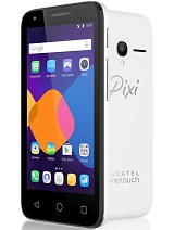 Best available price of alcatel Pixi 3 (4) in Hungary