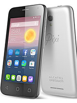 Best available price of alcatel Pixi First in Hungary