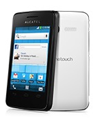 Best available price of alcatel One Touch Pixi in Hungary