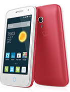 Best available price of alcatel Pop 2 4 in Hungary