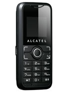 Best available price of alcatel OT-S120 in Hungary