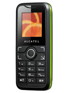 Best available price of alcatel OT-S210 in Hungary