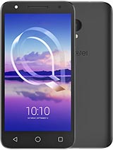 Best available price of alcatel U5 HD in Hungary