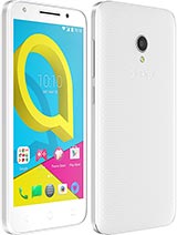 Best available price of alcatel U5 in Hungary