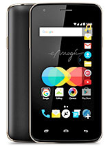 Best available price of Allview P4 eMagic in Hungary