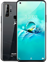 Best available price of Allview Soul X7 Pro in Hungary
