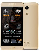 Best available price of Allview X3 Soul Plus in Hungary