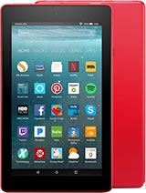 Best available price of Amazon Fire 7 2017 in Hungary