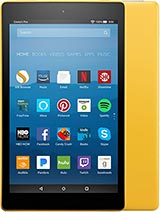 Best available price of Amazon Fire HD 8 2017 in Hungary