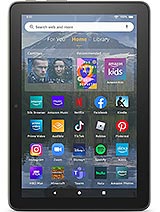 Best available price of Amazon Fire HD 8 Plus (2022) in Hungary