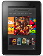 Best available price of Amazon Kindle Fire HD in Hungary