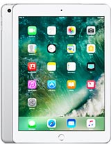 Best available price of Apple iPad 9-7 2017 in Hungary
