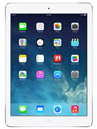 Best available price of Apple iPad Air in Hungary