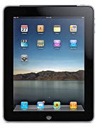 Best available price of Apple iPad Wi-Fi in Hungary