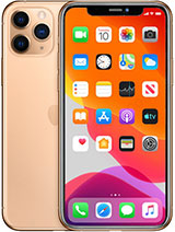 Best available price of Apple iPhone 11 Pro in Hungary