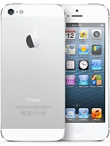 Best available price of Apple iPhone 5 in Hungary