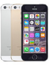 Best available price of Apple iPhone 5s in Hungary
