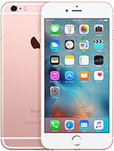 Best available price of Apple iPhone 6s Plus in Hungary