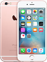 Best available price of Apple iPhone 6s in Hungary