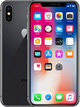 Best available price of Apple iPhone X in Hungary