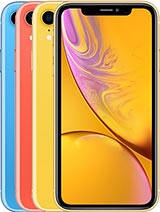 Best available price of Apple iPhone XR in Hungary