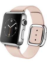 Best available price of Apple Watch 38mm 1st gen in Hungary