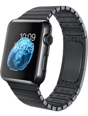 Best available price of Apple Watch 42mm 1st gen in Hungary