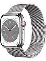 Best available price of Apple Watch Series 8 in Hungary
