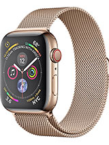 Best available price of Apple Watch Series 4 in Hungary