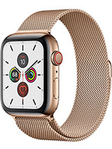 Best available price of Apple Watch Series 5 in Hungary