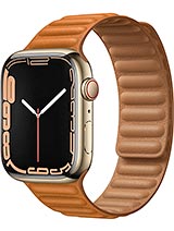 Best available price of Apple Watch Series 7 in Hungary