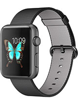 Best available price of Apple Watch Sport 42mm 1st gen in Hungary