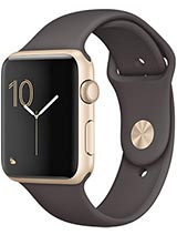 Best available price of Apple Watch Series 1 Aluminum 42mm in Hungary