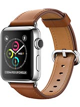Best available price of Apple Watch Series 2 38mm in Hungary