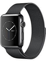 Best available price of Apple Watch Series 2 42mm in Hungary