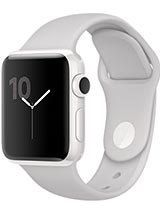 Best available price of Apple Watch Edition Series 2 38mm in Hungary