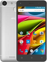 Best available price of Archos 50b Cobalt in Hungary