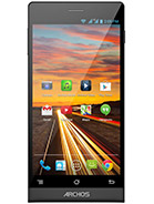 Best available price of Archos 50c Oxygen in Hungary