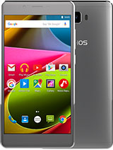Best available price of Archos 55 Cobalt Plus in Hungary