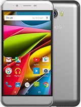 Best available price of Archos 50 Cobalt in Hungary