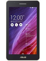 Best available price of Asus Fonepad 7 FE171CG in Hungary