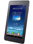 Best available price of Asus Fonepad 7 in Hungary