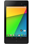 Best available price of Asus Google Nexus 7 2013 in Hungary